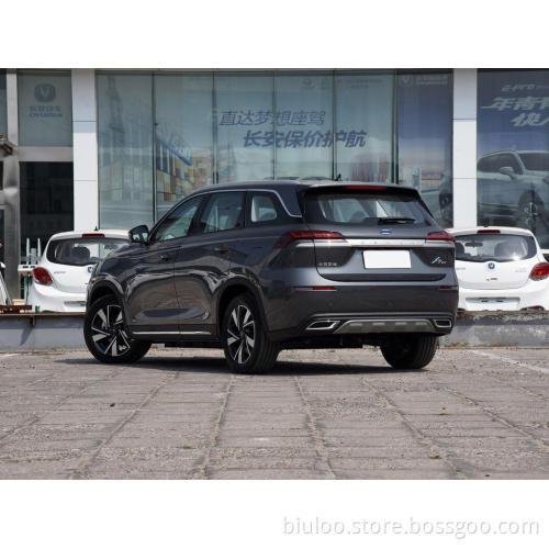 in stock Electric Ride On Car Changan Auchan Charger Electric Car